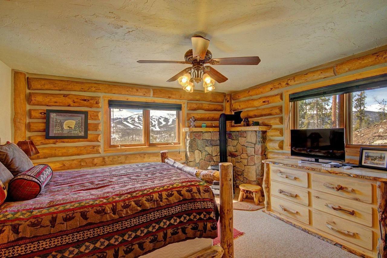 Barton Cabin 433 Брекънридж Екстериор снимка
